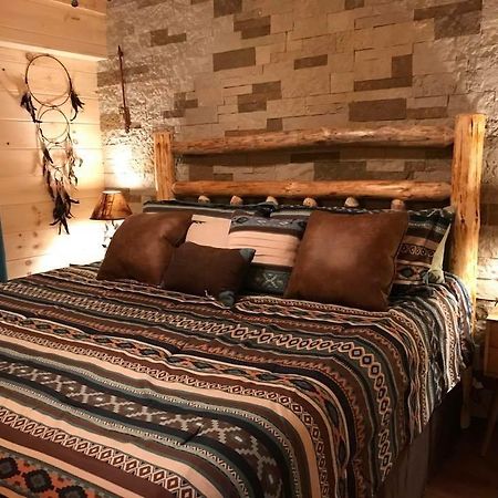 Dreamcatcher Downtown Гетлинбург Екстериор снимка