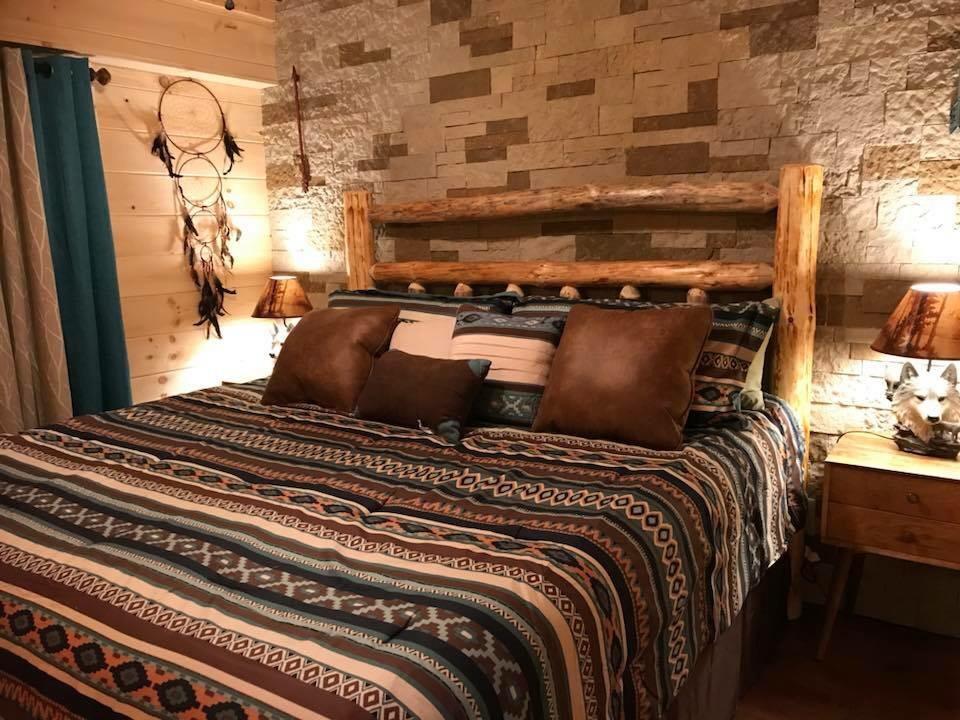 Dreamcatcher Downtown Гетлинбург Екстериор снимка